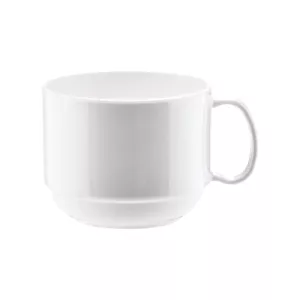 Tasse a café en polycarbonate 350cc
